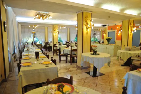 Salus in Montecatini Terme, foto 29