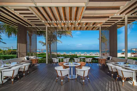 Al Zorah Beach Resort in إمارة عجمان — foto 2