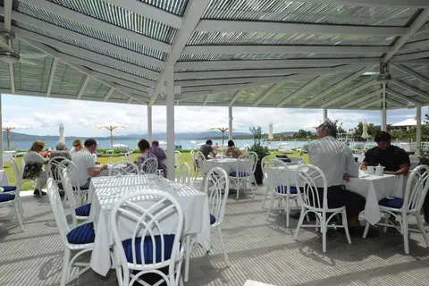 The Pelican Beach Resort and Spa in Terranoa/Olbia, foto 12