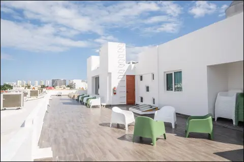 Suites Gaby in Cancùn
