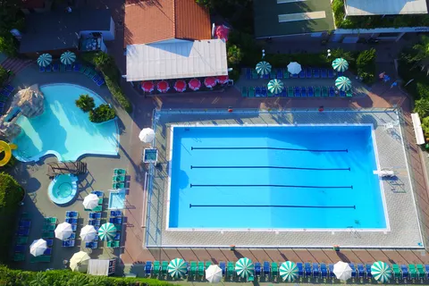 Camping Riccione foto 4