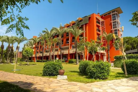 AQI Pegasos Club in Alanya, foto 20