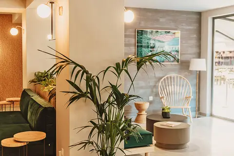 Ammos Beach Seaside Luxury Suites in Κατερίνη — foto 7