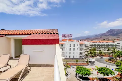 Gara Suites Golf & Spa in Arona — foto 20