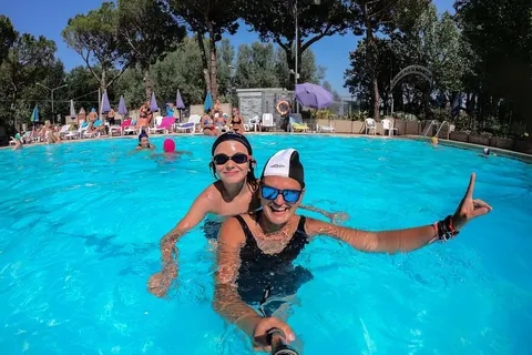 Camping Punta Navaccia foto 5