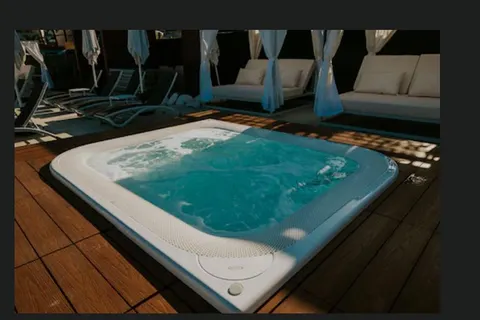 Sanom Beach Resort foto 5