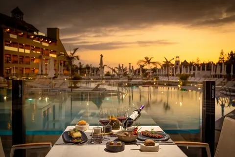 Resort Gf Victoria foto 18