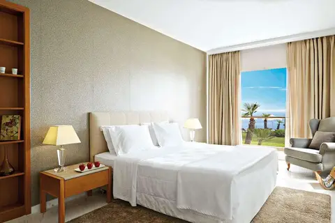 Afitis The Boutique Hotel in Δημοτική Ενότητα Κασσάνδρας — foto 21