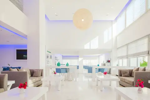 Nissi Park Hotel in Ayia Napa — foto 11