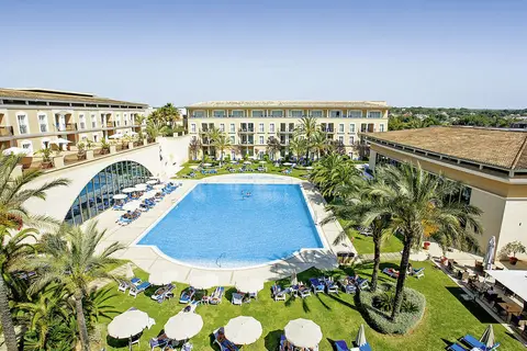 Grupotel Playa de Palma Suites & Spa in Palma, foto 15