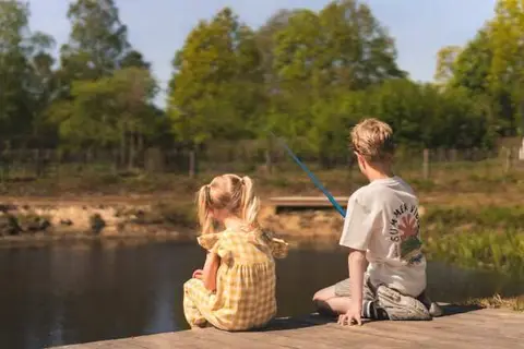Vakantiehoeve Si-Es An in Balkbrug, foto 7