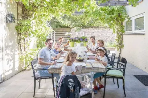 Hotel Restaurant Victoria - Bergen aan Zee foto 21