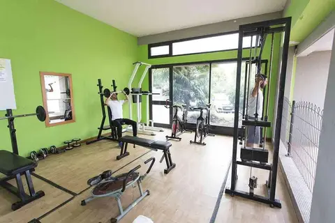 Residence Italia in Luni, foto 10