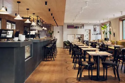 Townhouse Hotel Den Haag foto 2