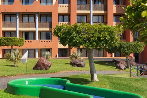 Hotel H10 Tindaya in Costa Calma, foto 14