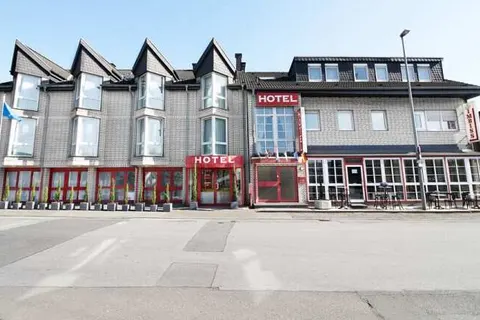 Hotel Zum Eisenhammer foto 21