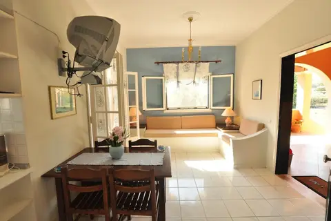 Elena Apartments Corfu in Αχαράβη — foto 10