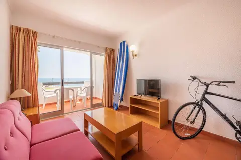 Navigator Beach & Nature Hotel in Porches — foto 7