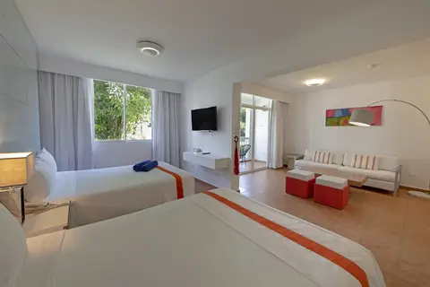 Viva Heavens by Wyndham, A Trademark All Inclusive in Puerto Plata — foto 24