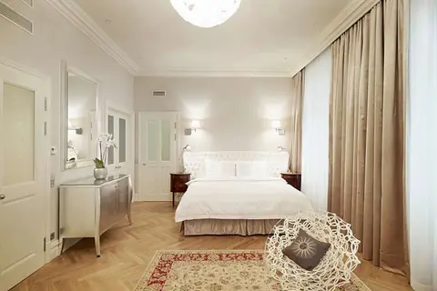 Sans Souci Wien in Wenen — foto 15