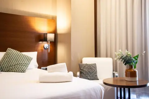 Hotel Valencia Congress in Paterna — foto 19
