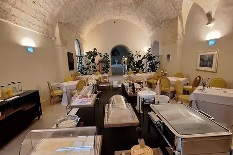 Chiostro Dei Domenicani in Lecce, foto 23