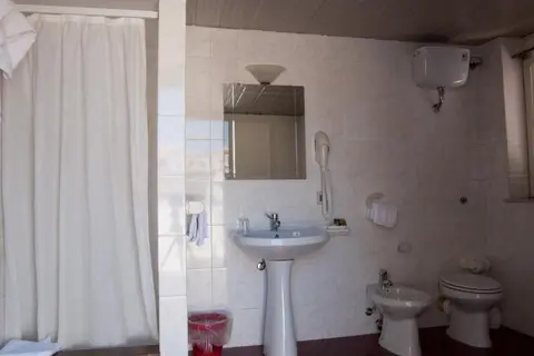 Hotel Joli in Florence, foto 29
