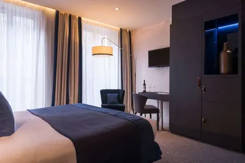 La Bourdonnais by Inwood Hotels in Parijs, foto 9