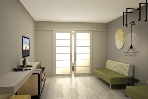 GRIFID Encanto Beach in СПА център Ривиера Бийч — foto 2