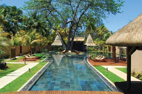 Shandrani Beachcomber in Beau Vallon VCA — foto 11