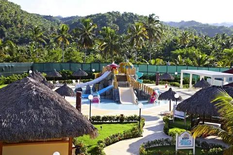 Bahia Principe Grand El Portillo in Las Terrenas — foto 29