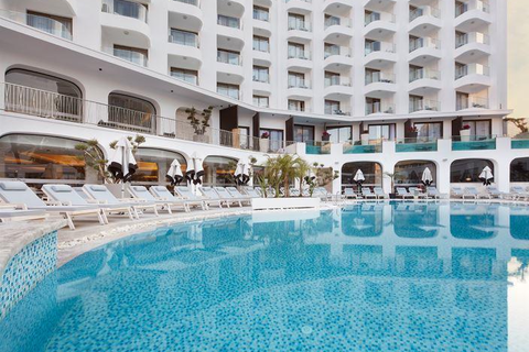 Hotel Lalila Blue Suites foto 10