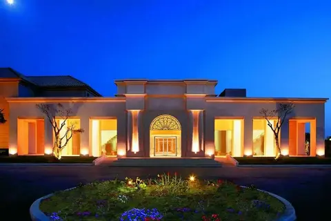 Hotel Grecotel Filoxenia in Kalamáta — foto 27