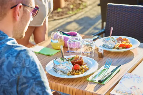 Residence Du Château De Salles foto 15