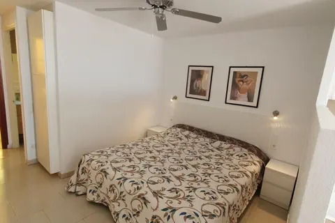 Apartamentos LIVVO Palm Garden in Morro Jable — foto 28