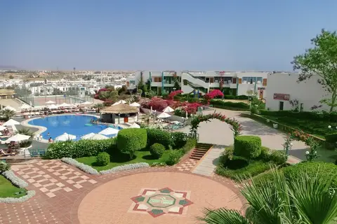 Sharm Holiday Resort in Sharm El Sheikh — foto 25