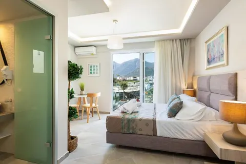 Akrogiali Apartments Bali in Bali — foto 5