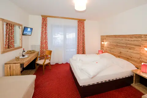 Hotel Panorama Landhaus in Saalbach-Hinterglemm — foto 3