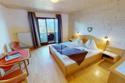 Berghotel Presslauer foto 5