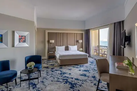 Rixos Bab Al Bahr in Rixos Bab Al Bahr Resort — foto 27