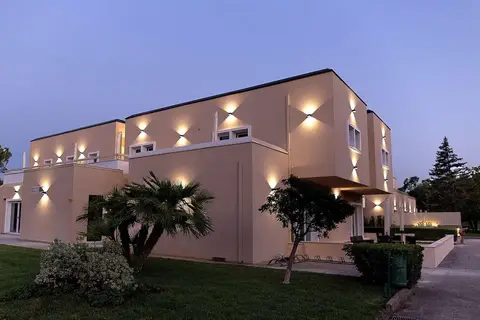 Hotel San Vincenzo Resort in Policoro — foto 10