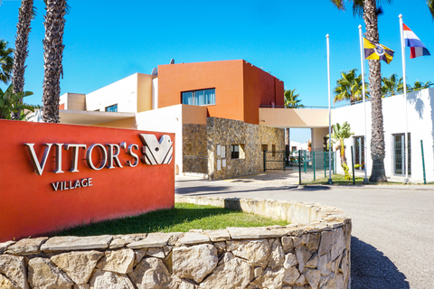 Aparthotel Vitor's Village foto 24