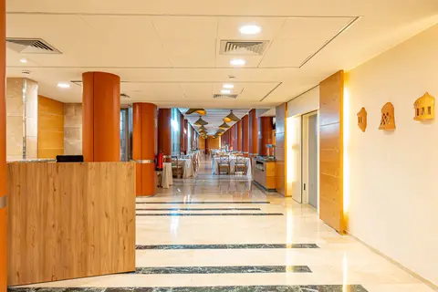 Hotel Intelier Rosella in Palma — foto 4