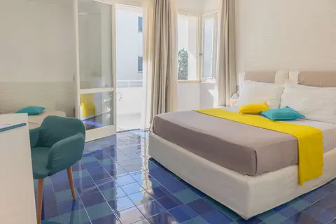 Grand Hotel Riviera in Santa Maria Al Bagno, foto 3