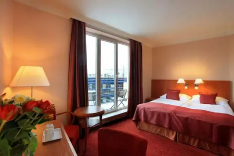 Hotel Astoria in Praag — foto 21