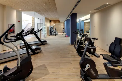 Amare Beach Hotel Marbella - adults recommended in Marbella — foto 29