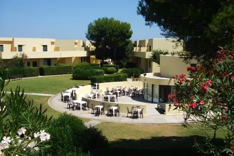 Altair Hotel & Residence in Otranto, foto 18