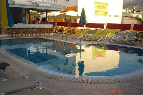 Vagelis Comfort  Apartments & Studios in Δημοτική Ενότητα Μαλίων — foto 5