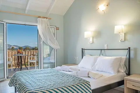 Herodotos Studios & Appartementen in Δημοτική Ενότητα Λαγανά — foto 18