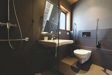 Bukubaki Eco Surf Resort in Ovar — foto 16